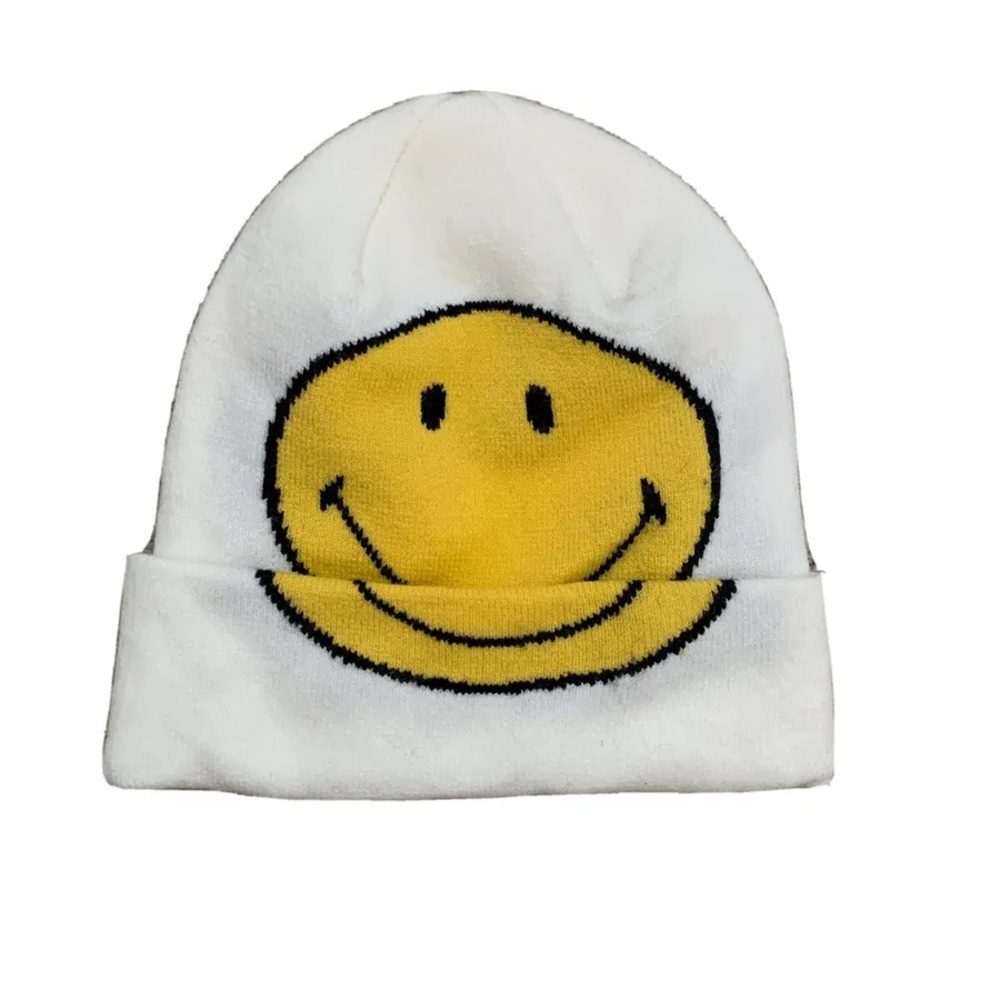 american eagle beanie